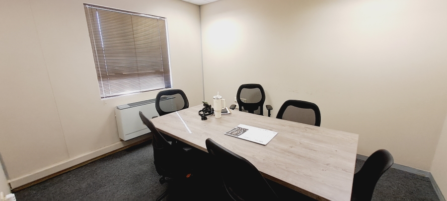 To Let commercial Property for Rent in Tyger Valley Western Cape